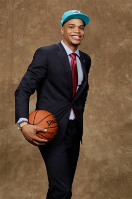 Miles Bridges poster