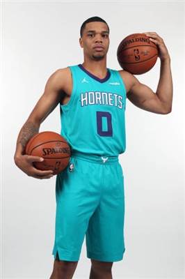 Miles Bridges poster