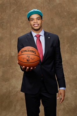 Miles Bridges poster