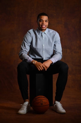 Miles Bridges poster