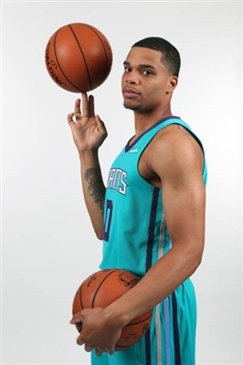 Miles Bridges poster