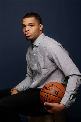 Miles Bridges poster