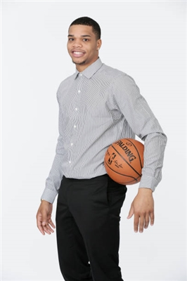 Miles Bridges poster