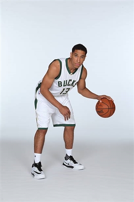 Malcolm Brogdon poster