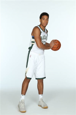 Malcolm Brogdon poster