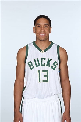 Malcolm Brogdon poster