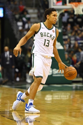 Malcolm Brogdon poster
