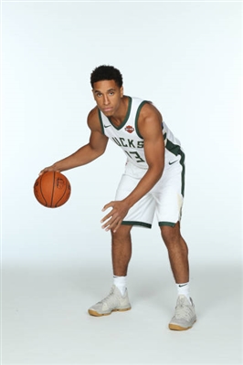 Malcolm Brogdon poster