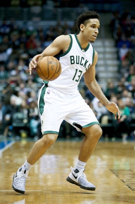 Malcolm Brogdon poster