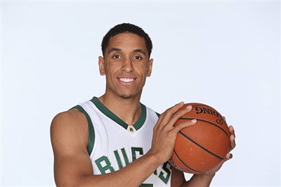 Malcolm Brogdon poster