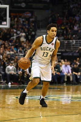 Malcolm Brogdon poster