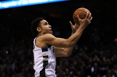 Malcolm Brogdon poster