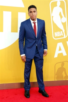 Malcolm Brogdon poster