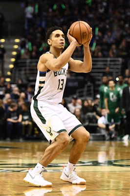 Malcolm Brogdon poster