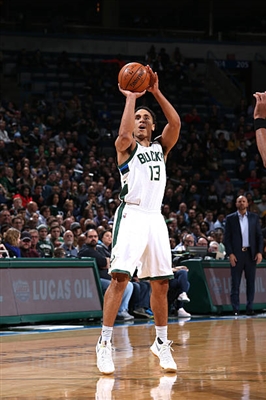 Malcolm Brogdon poster