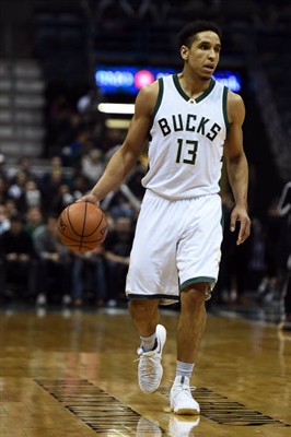 Malcolm Brogdon poster