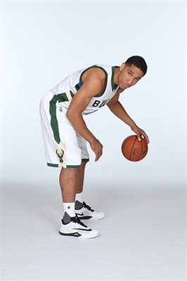 Malcolm Brogdon poster