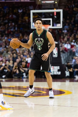 Malcolm Brogdon poster