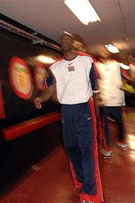 Thomas Bryant poster