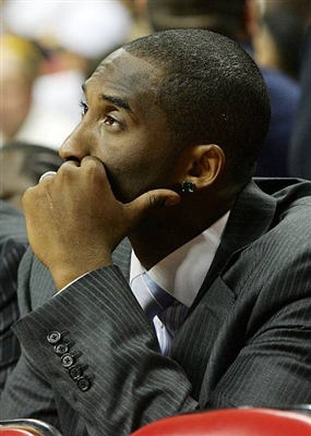 Thomas Bryant poster