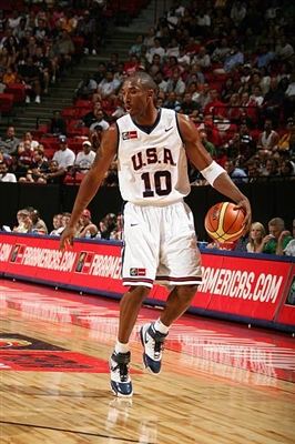 Thomas Bryant poster