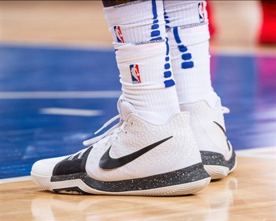 Reggie Bullock poster