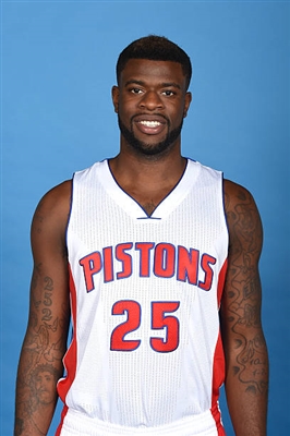 Reggie Bullock poster