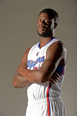 Reggie Bullock poster