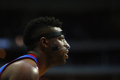 Reggie Bullock poster