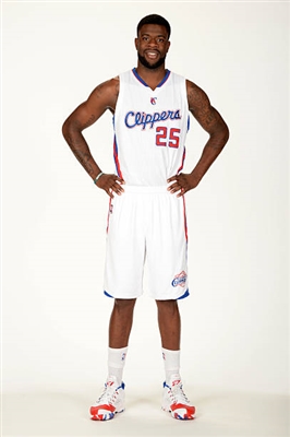 Reggie Bullock poster