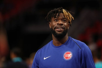 Reggie Bullock poster