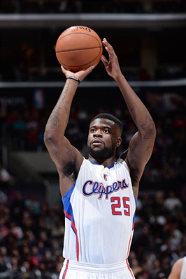 Reggie Bullock poster