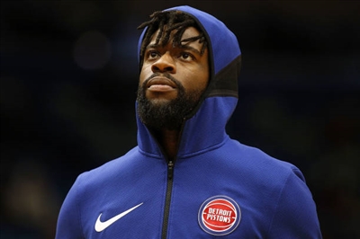 Reggie Bullock poster