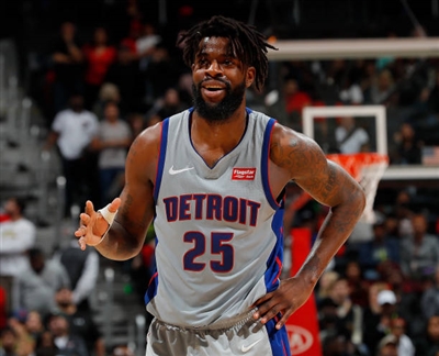 Reggie Bullock poster