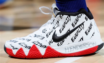 Reggie Bullock poster