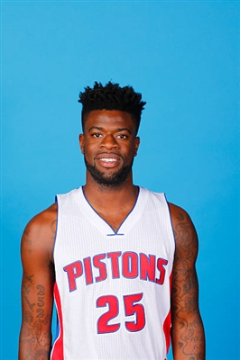 Reggie Bullock poster