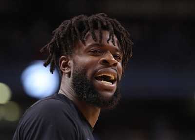 Reggie Bullock poster