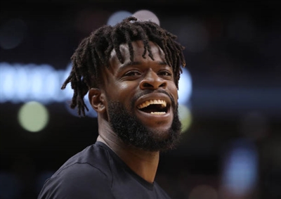 Reggie Bullock poster