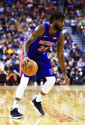 Reggie Bullock poster