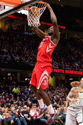 Clint Capela poster