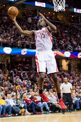 Clint Capela poster