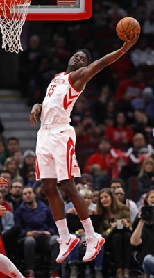 Clint Capela poster