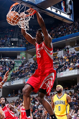 Clint Capela poster