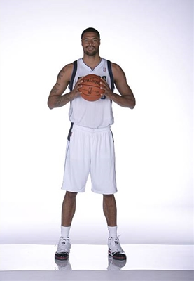 Tyson Chandler Longsleeve T-shirt