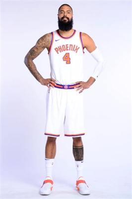 Tyson Chandler Longsleeve T-shirt