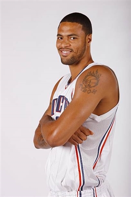 Tyson Chandler Longsleeve T-shirt