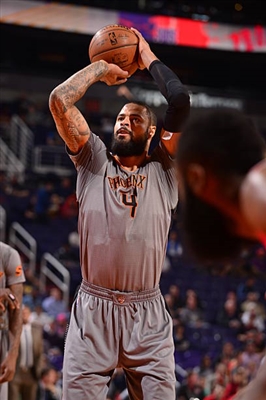 Tyson Chandler Longsleeve T-shirt