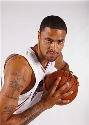 Tyson Chandler Longsleeve T-shirt