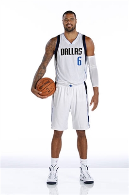 Tyson Chandler Longsleeve T-shirt