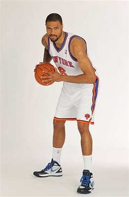 Tyson Chandler Longsleeve T-shirt